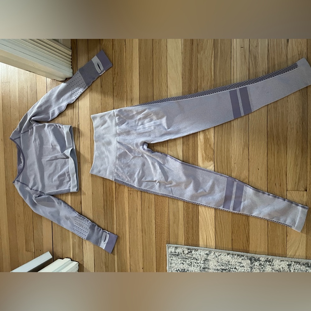 Bombshell Sportwear  matching set